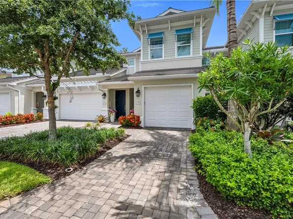 6959 Avalon CIR #1702, NAPLES, FL 34112
