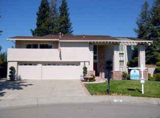 207 Blue Mound Ct, San Ramon, CA 94583