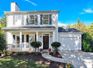 6605 Redbridge Trl, Charlotte, NC 28269