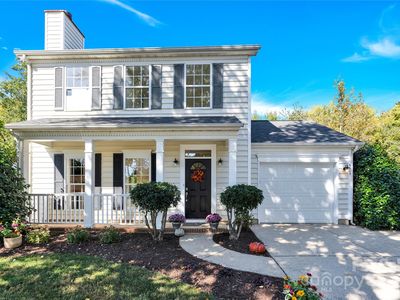 6605 Redbridge Trl, Charlotte, NC, 28269