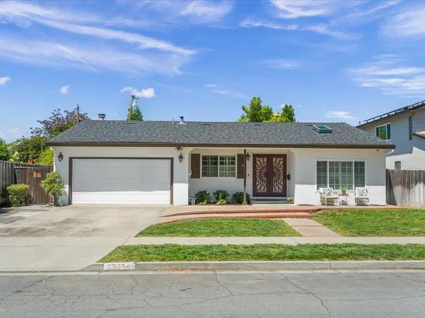 5779 Herma St, San Jose, CA 95123