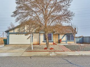 13051 Snowview Rd, Victorville, CA 92392