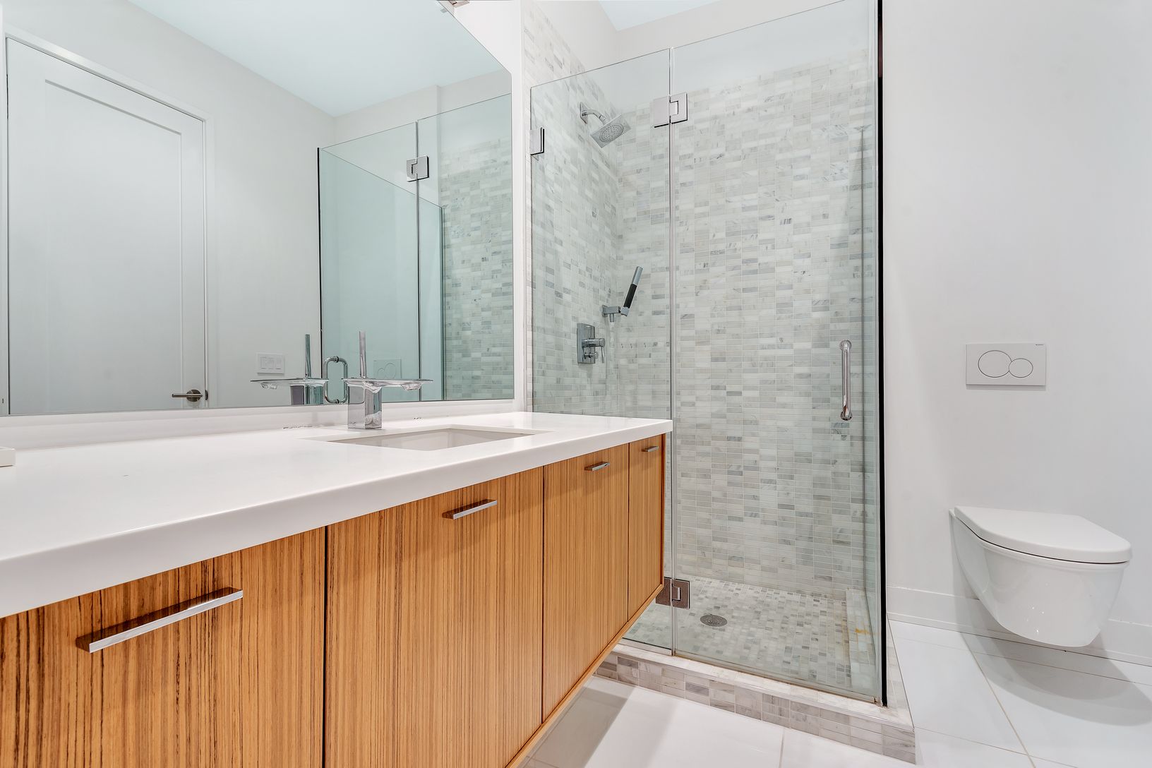  Second Floor Bathroom