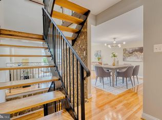 9238 Three Oaks Dr, Silver Spring, MD 20901