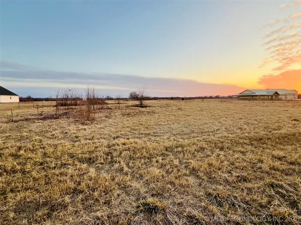 E 370th Rd, Claremore, OK 74017