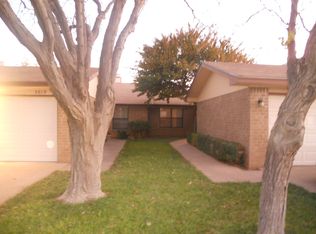 5821 6th St, Lubbock, TX 79416