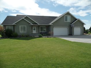 2342 S Quail Rdg, Ammon, ID 83401