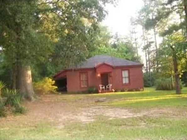 507 Avenue J, Kentwood, LA 70444