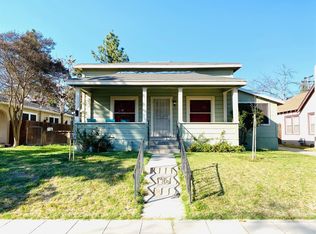 555 E Yale Ave, Fresno, CA 93704