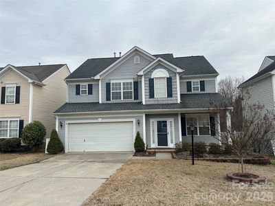 10327 Samuels Way Dr, Huntersville, NC, 28078