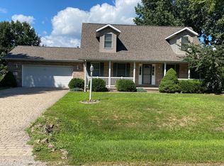 9523 W Buckingham Ct, Mapleton, IL 61547