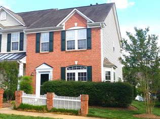 18660 Shawnee Ridge Rd, Cornelius, NC 28031