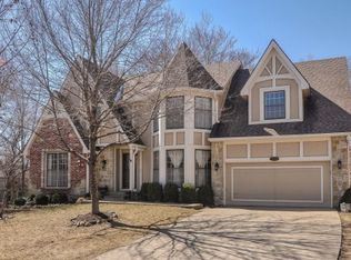 12430 Mastin St, Overland Park, KS 66213