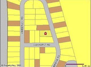 840 Cambridge Rd LOT 172 & 173, Southport, NC 28461