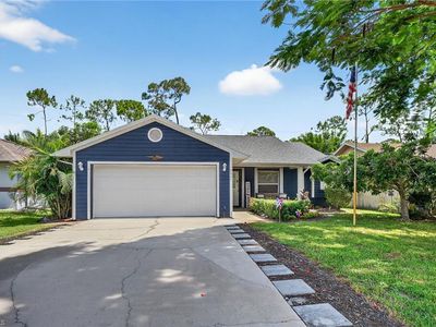 6005 Hollow DR, Naples, FL, 34112