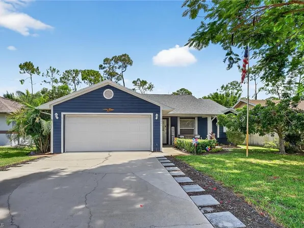 6005 Hollow DR, NAPLES, FL 34112