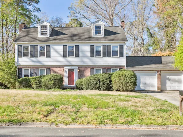 212 Oxford Rd, Williamsburg, VA 23185