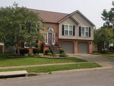 817 Palomino Ln, Lexington, KY, 40503