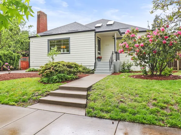 1034 W 10th Ave, Eugene, OR 97402