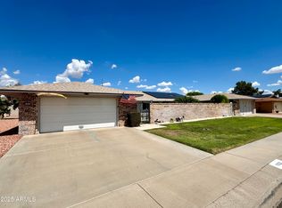 10520 W Campana Dr, Sun City, AZ 85351 | MLS #6916900 | Zillow
