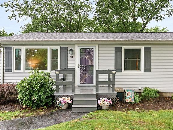 2nd image of 84 Hilton Rd