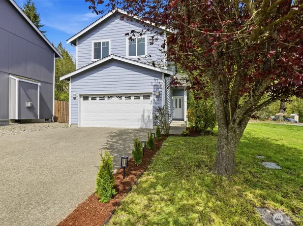 4604 20th Way NE, Olympia, WA 98516