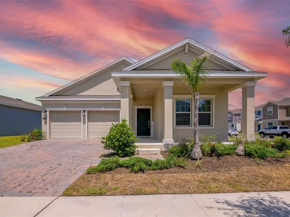 2637 PEACE OF MIND AVENUE, KISSIMMEE, FL 34744