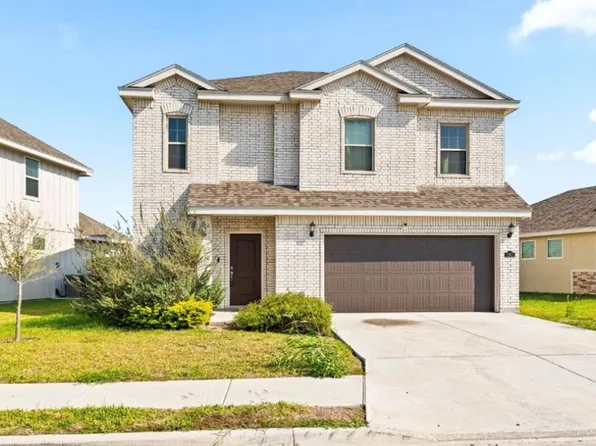 1981 N Retama St, San Juan, TX 78589
