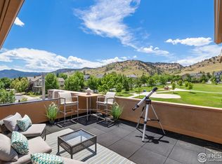 5050 Pierre St UNIT D, Boulder, CO 80304