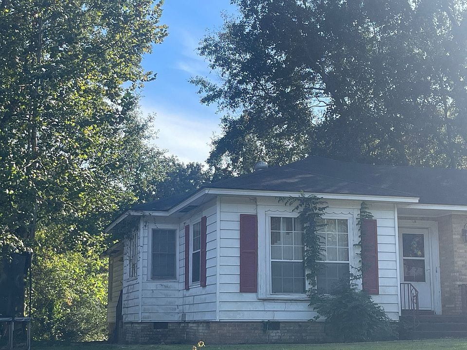 126 E Whitworth St, Hazlehurst, MS 39083 Zillow