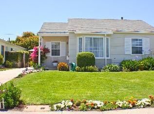 8137 Stewart Ave, Los Angeles, CA 90045