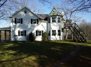 339 Maple Avenue Ext APT 2, Germantown, NY 12526