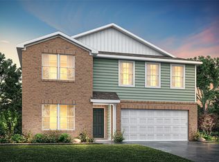 1005 Blackjack Ct, Chandler, TX 75758