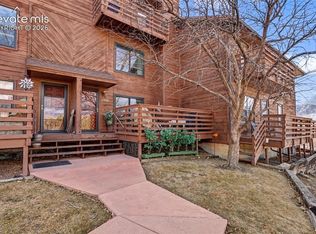 2389 Stepping Stones Way, Colorado Springs, CO 80904