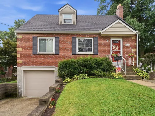 5577 Raceview Ave, Cincinnati, OH 45248