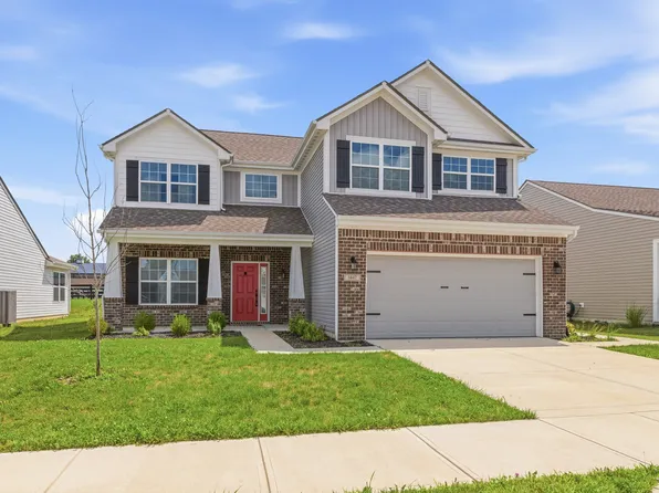 1447 Bigleaf Dr, Sheridan, IN 46069