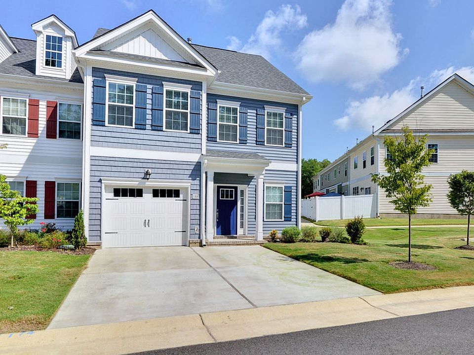 1st image of 118 Wineberry Way