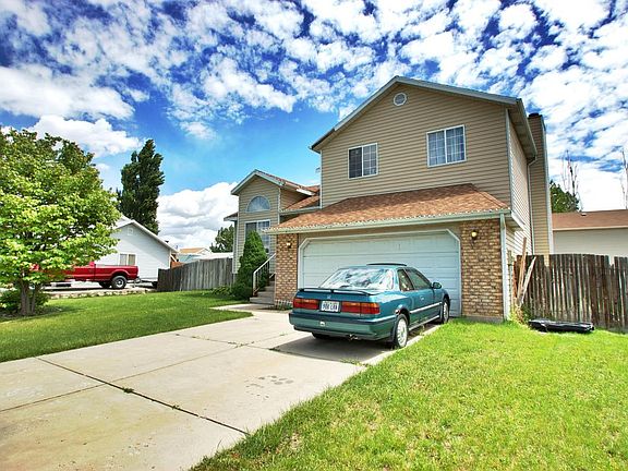 Front View - House view 2