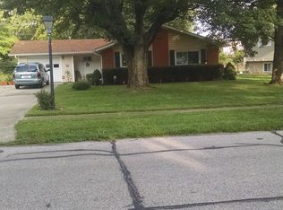 102 King Arthur Dr, Franklin, IN 46131
