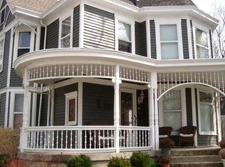 402 E Warren St, Lebanon, OH 45036