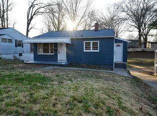 2632 Patria St, Winston Salem, NC 27127