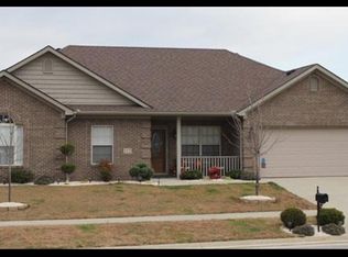 112 Commerce Dr, Berea, KY 40403