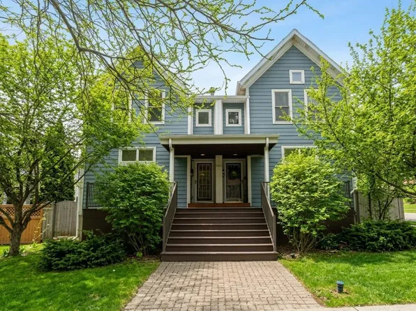 1847 North Vel R Phillips AVENUE #B, Milwaukee, WI 53212