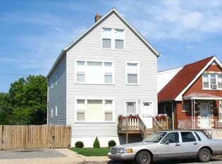 12432 S Ashland Ave #2, Calumet Park, IL 60827