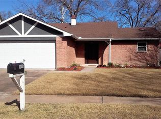 18106 Poppy Trails St, Katy, TX 77449