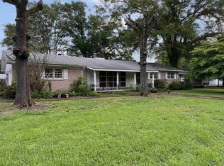 315 Davis St, Savannah, TN 38372