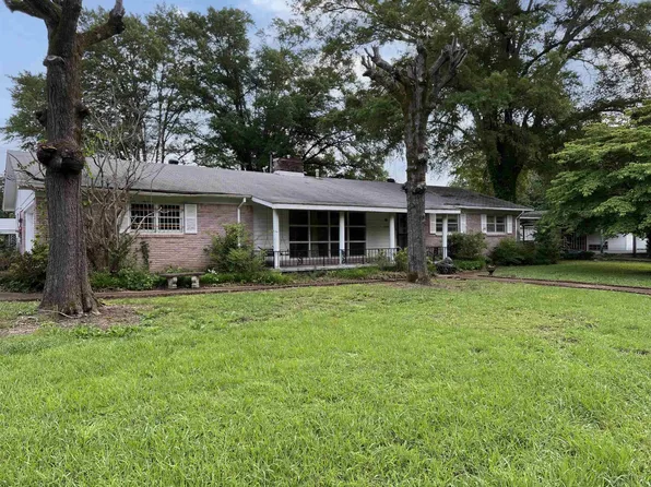 315 Davis St, Savannah, TN 38372