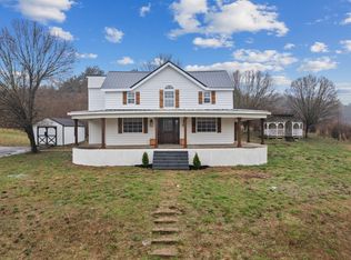 90 Union Rd, Greeneville, TN 37745