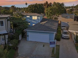 1414 Glenavon Ave, Venice, CA 90291