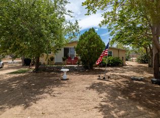 33100 132nd St E, Pearblossom, CA 93553